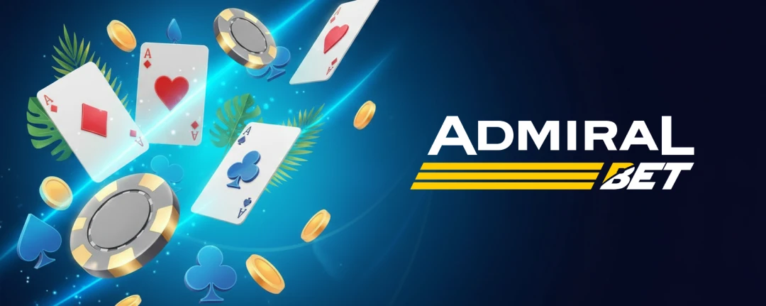 Admiralbet Casino